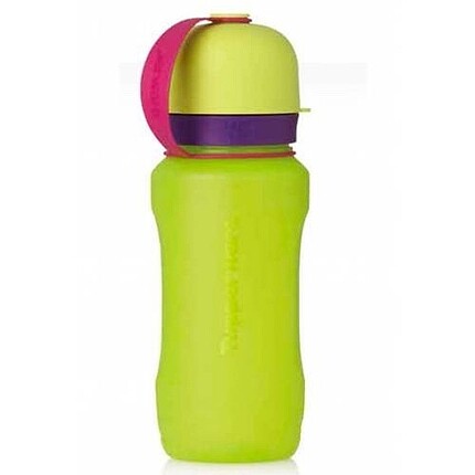 Tupperware 500 ml matara