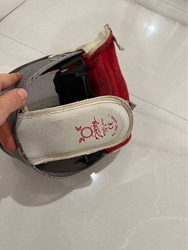 Eskrim maske - Görsel 5