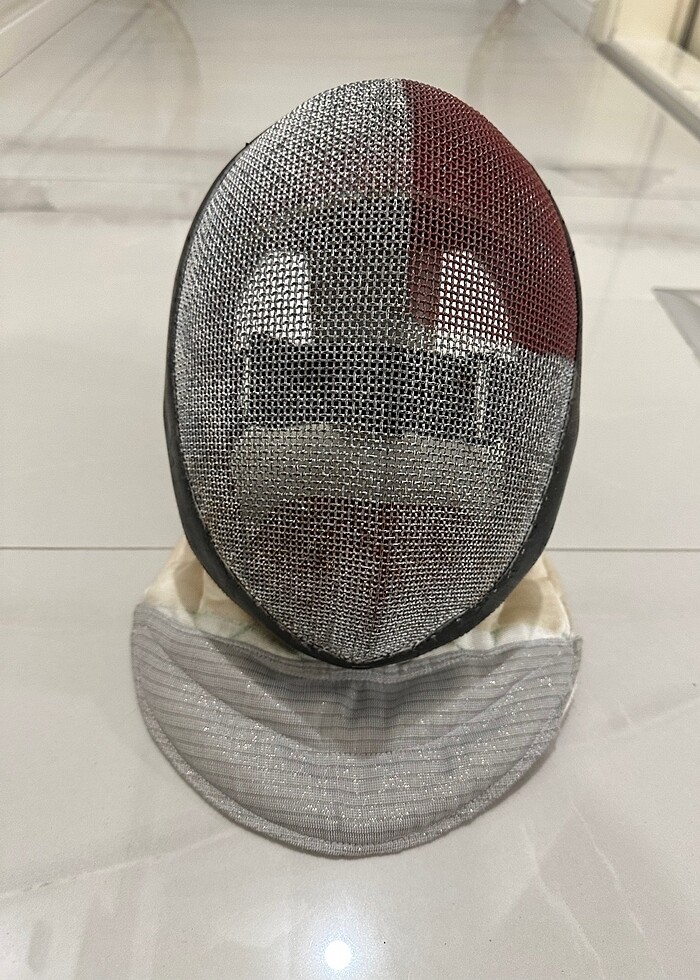 Eskrim maske - Görsel 3