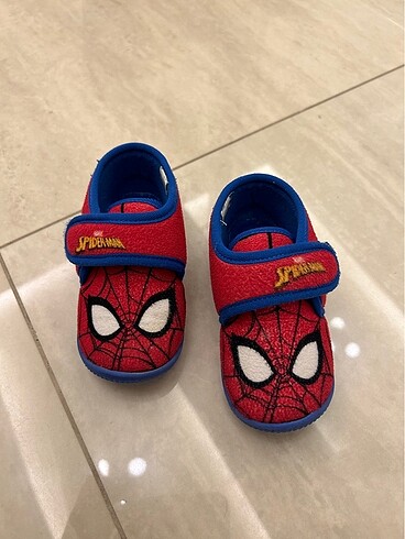 Spiderman panduf