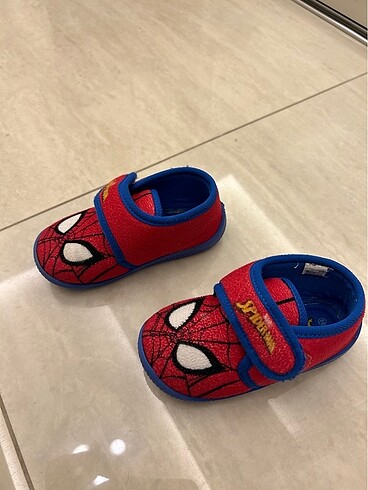 LC Waikiki Spiderman panduf