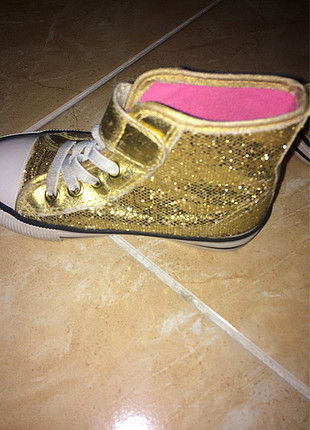 H&M Kız çocuk ayakkabı 