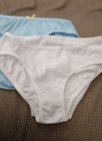 Kız çocuk külot - Görsel 2