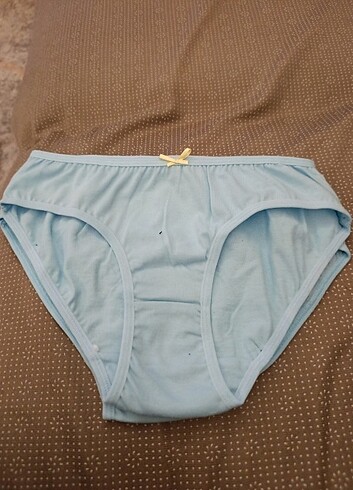 Kız çocuk külot - Görsel 3