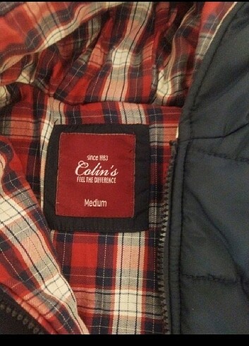 Colin's Şişme yelek
