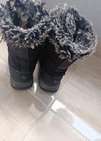 38 Beden Lumberjack kadın bot
