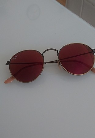 Ray Ban güneş gözlüğü