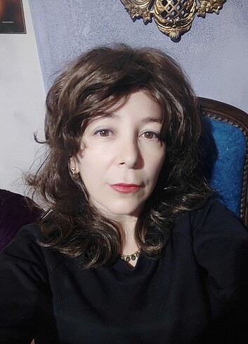 Peruk