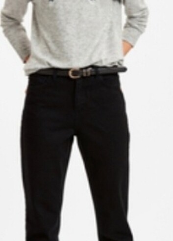 MOM JEAN