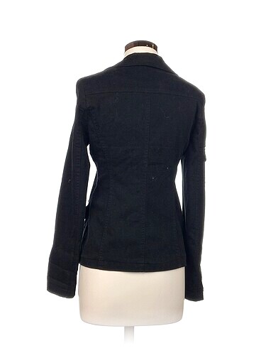 l Beden Derin Trenchcoat %70 İndirimli.