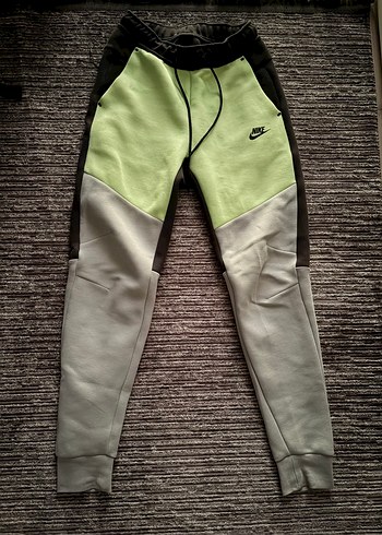 Nike Tech Esofman Alti Orjinal