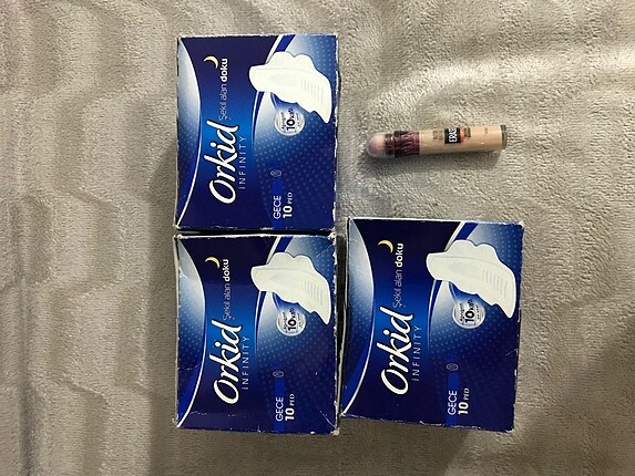 Maybelline Maybelline Eraser