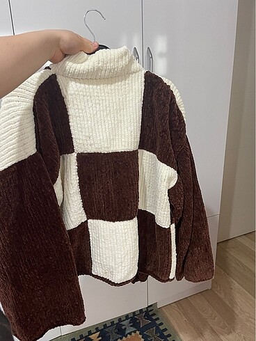 Diğer Handmade hırka