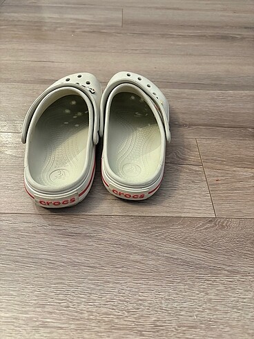 Crocs Crocs kadın terlik