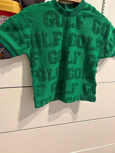 Erkek bebek tshirt