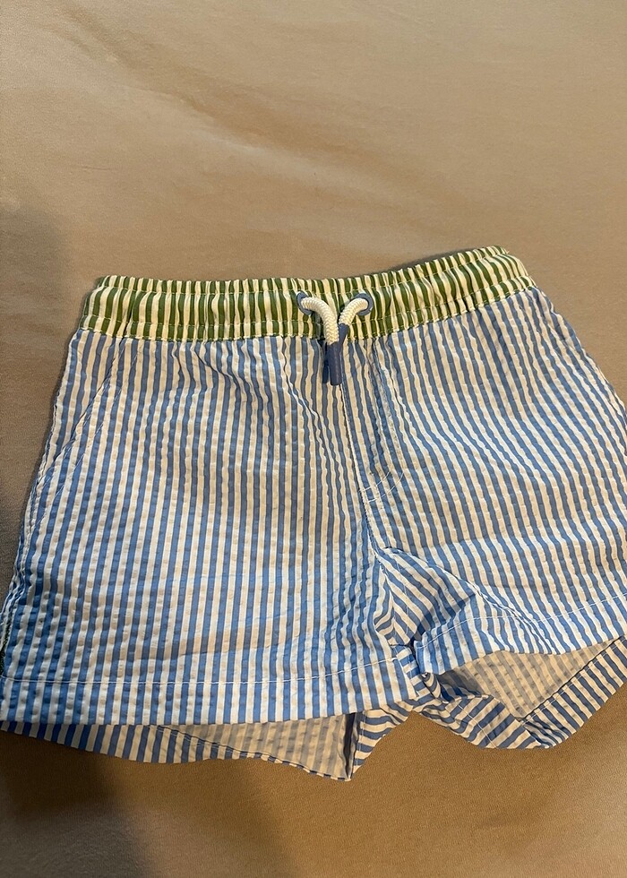 Erkek çocuk mayo - Görsel 3