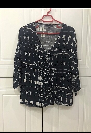 Mavi Jeans hem şık hem spor gömlek/ bluz