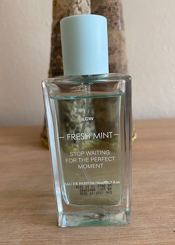 Beden LCW Fresh Mint Kadın Parfümü 50 ml