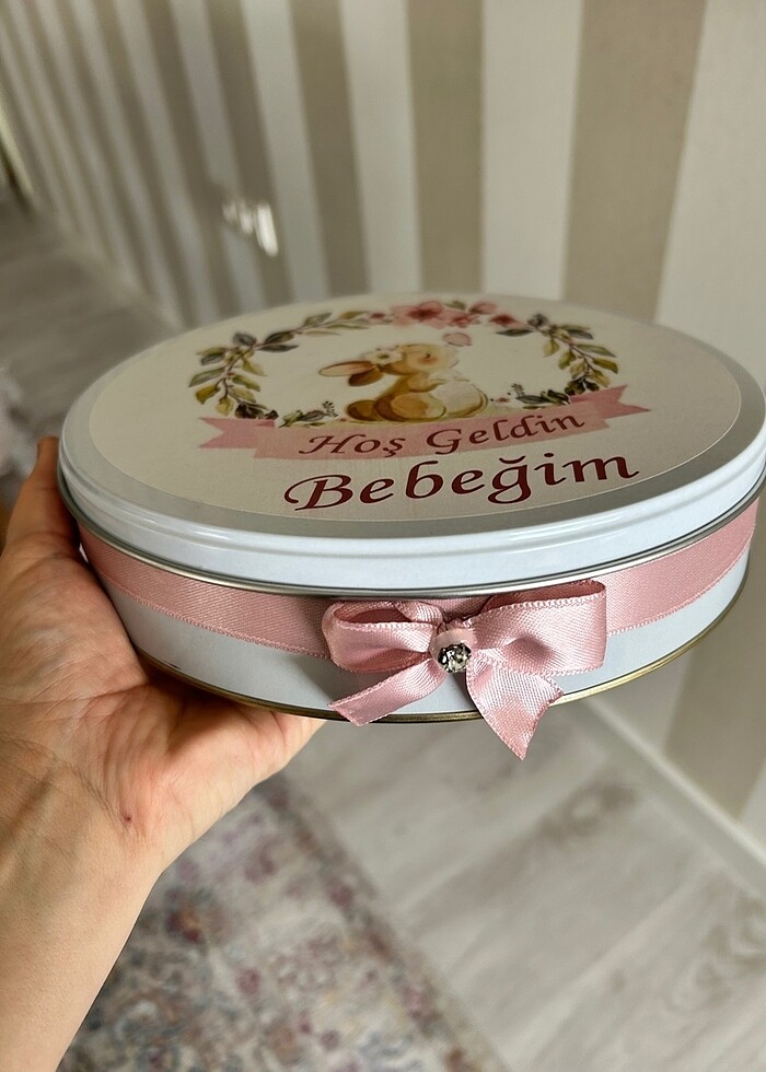 Kutulu ürün - Görsel 2