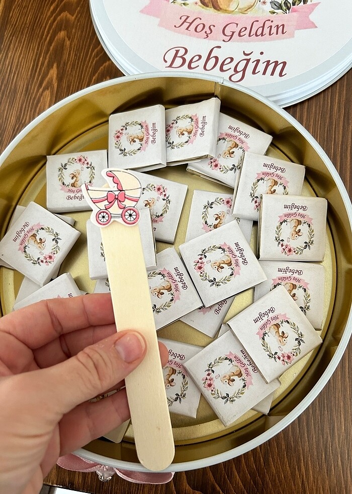 Kutulu ürün - Görsel 5