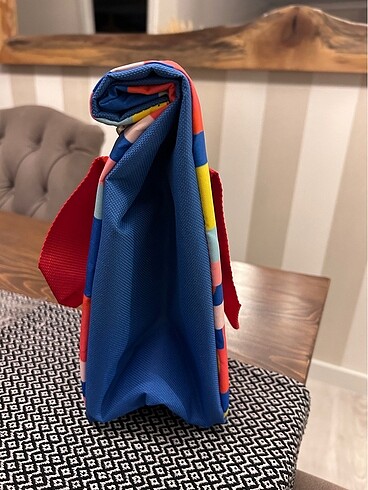 Ikea Sıfır termos çanta
