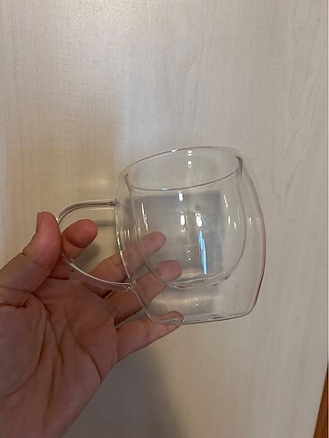  Beden Çidarlı bardak kupa