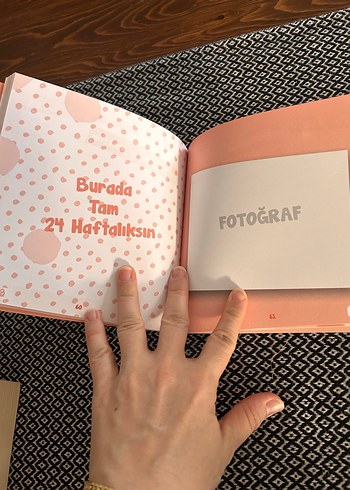 Hamilelik ajandası - Görsel 4