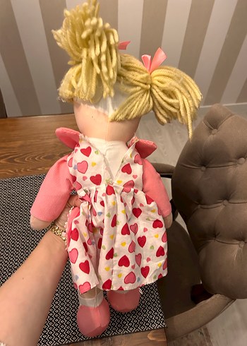 Oyuncak bebek - Görsel 3