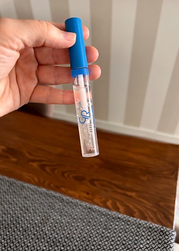 Şeffaf rimel - Görsel 3