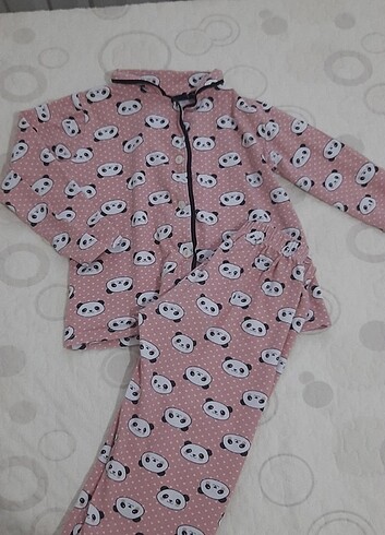 pijama Takımı 