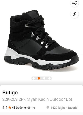 Butigo Kadın bot
