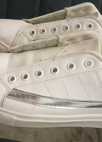 Nine West Kadın spor ayakkabı #ninewest#