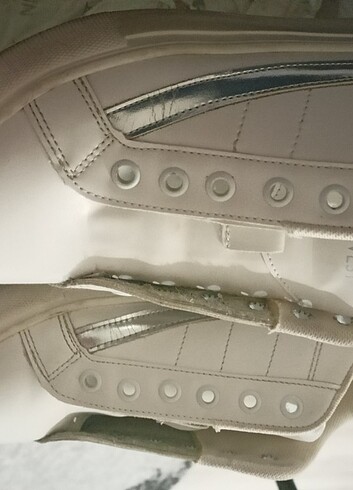 39 Beden Kadın spor ayakkabı #ninewest#