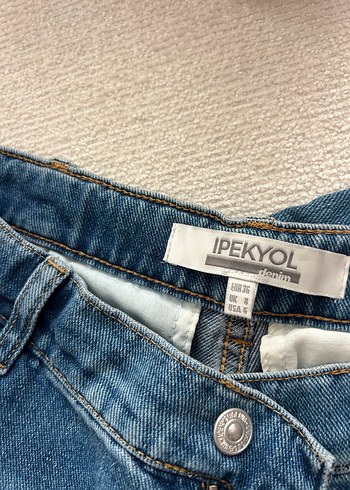 ipekyol Mavi Denim Jean