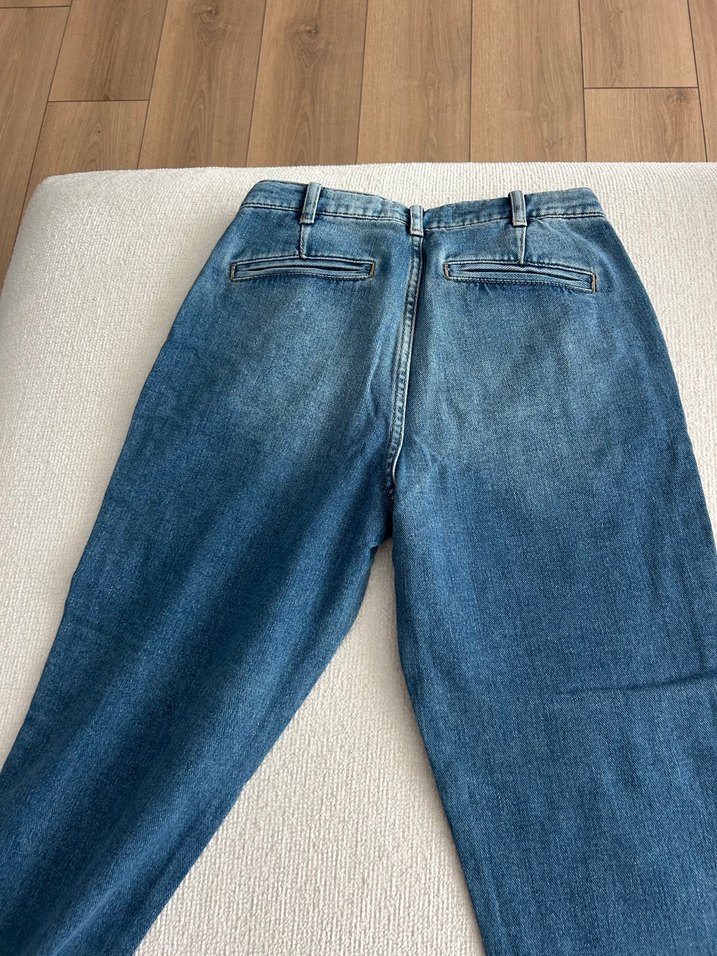 Ipekyol Mavi Denim Jean — görsel 2/4