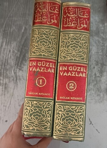 En Güzel Vaazlar