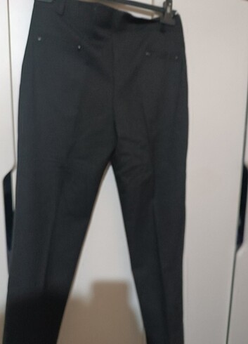 Kumaş pantolon 