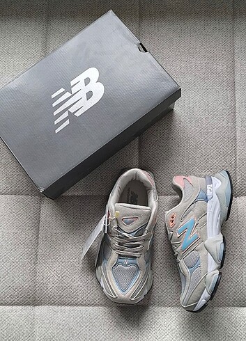 New Balance New Balance 9060