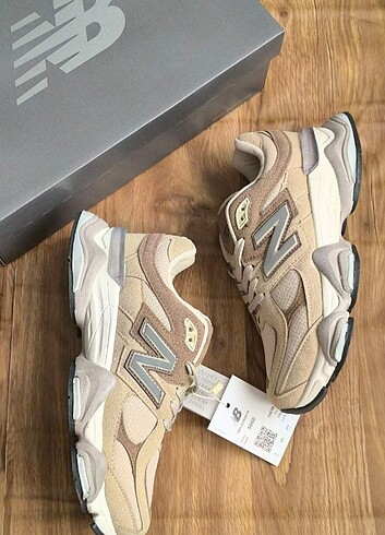 40 Beden New Balance 9060