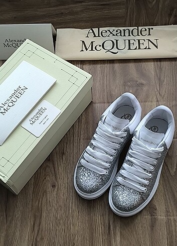 Alexander McQueen