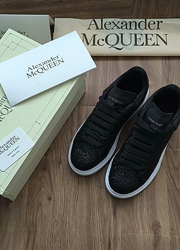 Alexander McQueen