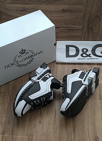 40 Beden siyah Renk Dolce Gabbana