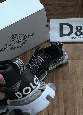 Dolce & Gabbana Dolce Gabbana
