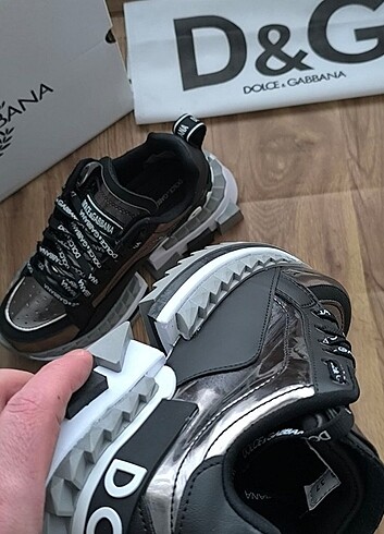 37 Beden Dolce Gabbana