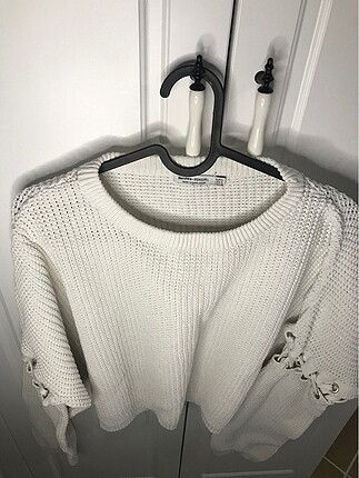 l Beden Bershka sweatshirt