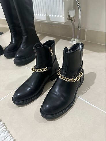 Nine West Bot çizme