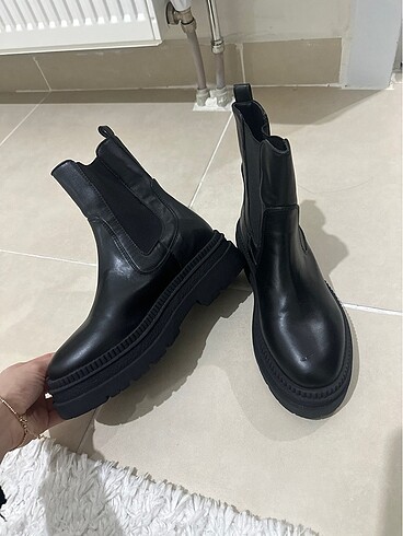 Nine West Çizme bot