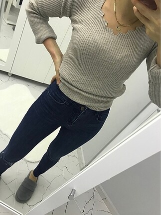 Triko kazak