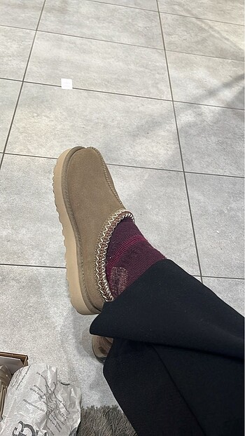 Ugg Ugg tasman