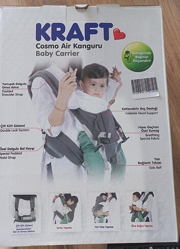 Kraft Kanguru
